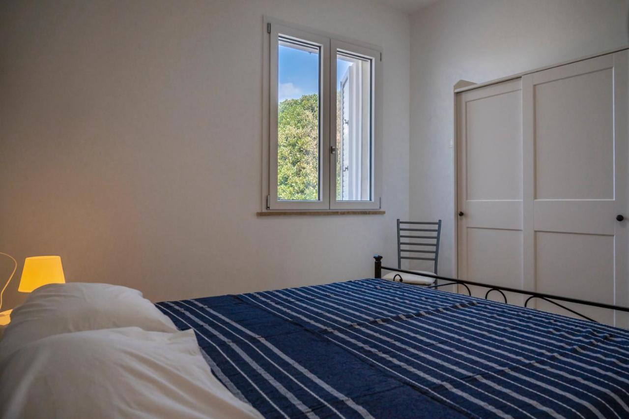 Cicirata Sea Beach - Sicilia Vacanza Авола Екстер'єр фото