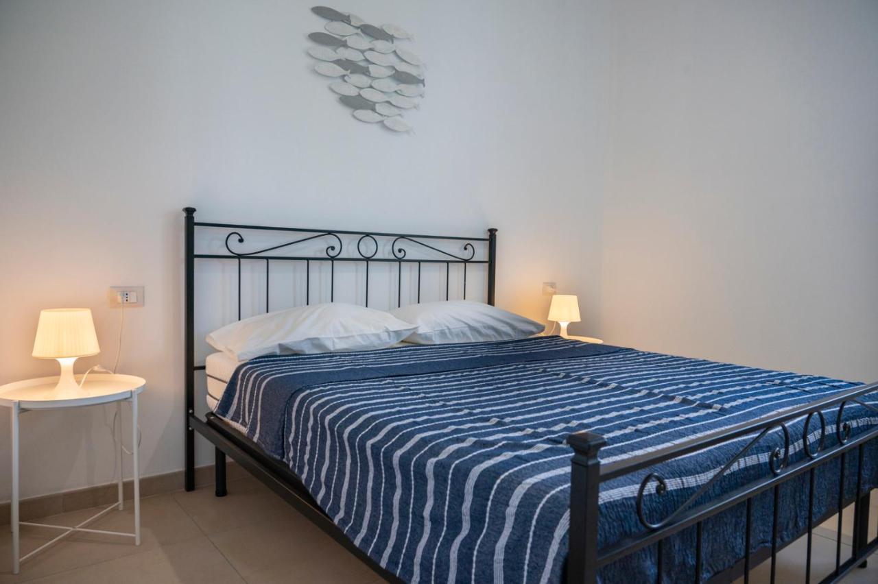 Cicirata Sea Beach - Sicilia Vacanza Авола Екстер'єр фото