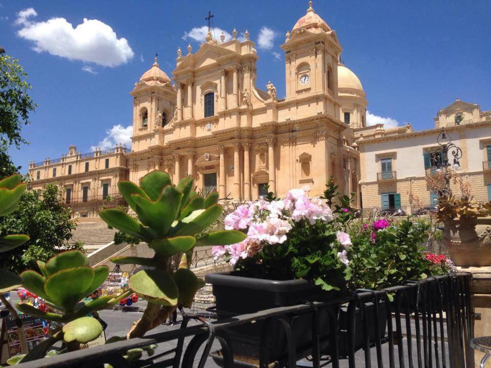Cicirata Sea Beach - Sicilia Vacanza Авола Екстер'єр фото